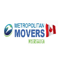 Metropolitan Movers Missis